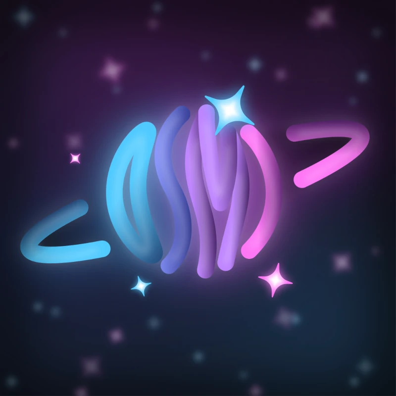 Logo de streaming